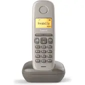 Gigaset A270, Telefoon, Bruin