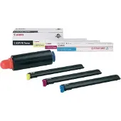 Canon C-ECV 24Y toner cartridge geel (origineel)