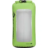 Sea to Summit View Dry Sack 20l Groen