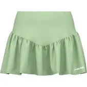 Head Tennisrok Women Move Skort Celery Green-XL