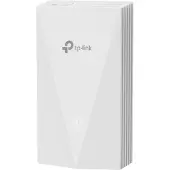TP-LINK EAP655-Wall - Network Accesspoints - PoE - 3000 Mbps - WiFi 6