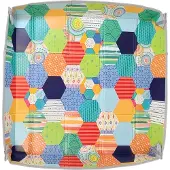 Infantino Speelkleed - INFANTINO - Gigantische opvouwbare schuimmat