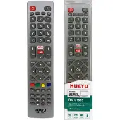 Lamex LXP1589 Sharp RM-L1589, Netflix, Youtube., Afstandsbediening