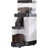 Moccamaster KM5 KOFFIEMOLEN MATT WHITE