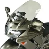 Bullster Yamaha Fjr1300 06-12 Hoge Voorruit