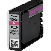 Canon Inktcartridge PGI-1500XL M Magenta Hoge capaciteit