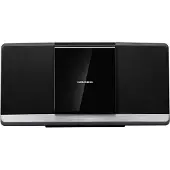 Grundig WMS 3000 BT DAB+ zwart