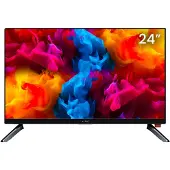 Kiano Telewizor Kiano SlimTV 24 TRAVEL 24' LED HD Ready 60Hz DVB-T2