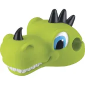 Globber Dragón Scooter Figure Groen Kinderen