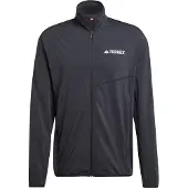Adidas Fleece met rits Terrex Multi Climawarm