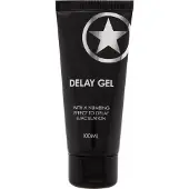 Ouch! by Shots Ouch! Delay Gel tegen Vroegtijdige Zaadlozing- 100ml