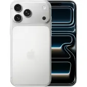 Apple iPhone 17 Pro Max 256GB 6,9" Zilver