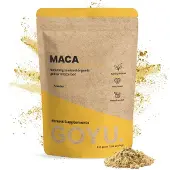 GOYU - Maca Poeder Biologisch 100 g