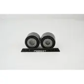 FEBEST VWAB-21KIT Draagarmrubber