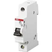 Busch-Jaeger ABB 2CDS271001R0105 Zekeringautomaat 1-polig 10 A 230 V 1 stuk(s)