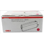 OKI 41963006 Toner Magenta