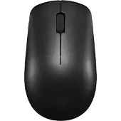 Lenovo 530 draadloze muis, grafietkleur