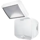 Osram HOMELIGHTING Battery LED Spotlight Sensor 4W 4000K IP54 White 4099854497537 Buitenschijnwerper 4 W Lichtkleur (naam): Neutraalwit