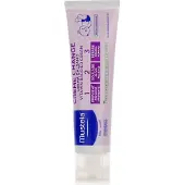 Mustela Crème voor Verandering - - 123 - 100 ml - Preventie van irritaties - Duurzame reparatie