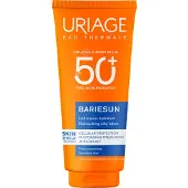 Uriage Bariésun Zijdezachte Melk SPF 50+ | 100 ml