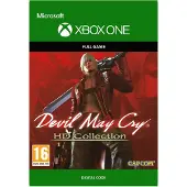 Devil May Cry HD Collection - One Download
