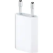 Apple Originele iPhone USB adapter 5V