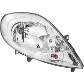 Hella 1EH 354 541-021 Koplamp