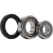 Quinton Hazell QWB114C Wiellagerset