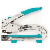 We R Memory Keepers Crop-A-Dile II Big Bite - Pons- en eyelettool voor scrapboeken
