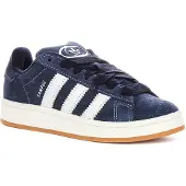 Adidas Sneakers laag 'Campus 00s' navy / wit