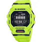 Casio G-shock Gbd-200-9er Horloge