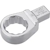 Hazet Insteek-ringsleutel 30mm 14x18mm
