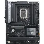 Asus TUF GAMING B860-PLUS WIFI - Moederbord - ATX - Intel B860 - LGA 1851