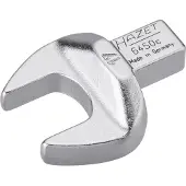 Hazet 6450C-17 Insteek-steeksleutel 17 mm