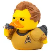 TUBBZ James T. Kirk Tubbz (Boxed Edition) Unisex Decoratieve Artikelen - meerkleurig - Standard