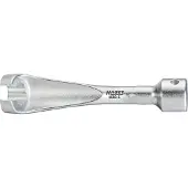 Hazet 4550-5 Inspuitleidingssleutel 4550-5