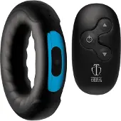 Trinity Vibes Vibrerende Cockring Met Afstandsbediening