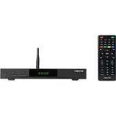Fonestar Rds-585hwd Dvb-s2 Satelliet-tv-ontvanger