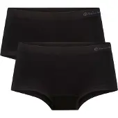 Bamboo Basics Sophie 2-Pack Seamless Hipster Maat: S