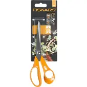 Fiskars Classic Universele Schaar S90 - Oranje - 21 cm