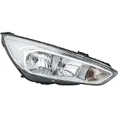 Hella 1LE 354 827-041 Koplamp
