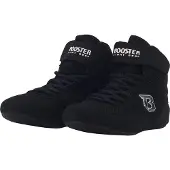 Booster BSC Black Boxing Shoes