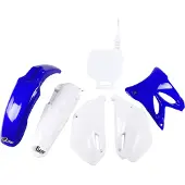 Ufo Yakit313-999 Plastic Set