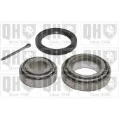 Quinton Hazell QWB217 Wiellagerset