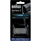 Braun 31B Foil & Cutter - Scheerkop voor Series 3 scheerapparaten
