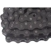 Union 430h fietsketting 1/2x3/32x112 zwart