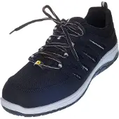 ELTEN Maddox Black-grey Low Esd S3 | Maat: 43