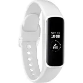 Samsung Galaxy Fit e wit