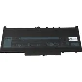 Dell 0GG4FM Batterij - 55Wh - 7,6V