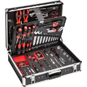 Vigor V2542 Gereedschapset